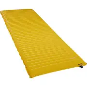 Thermarest NeoAir XLite NXT Max Insulated Sleeping Pad - Regular Wide - Solar Flare