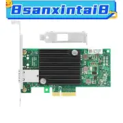 OEM Intel X550-T1 10G Ethernet Server Adapter Converged Network Adapter