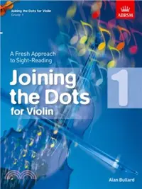 在飛比找三民網路書店優惠-Joining the Dots for Violin, G