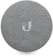 UbiQuiti UP-Chime-EU Doorbell Push Button Grey, White Wireless, W127111089 (Button Grey, White Wireless)