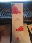 Martha Stewart Collection Reed Diffuser 5.5 fl oz. CURRANT BERRY NIB