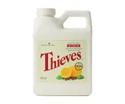 Thieves Fruit & Veggie Soak