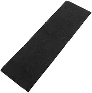 GALPADA Trimmable Cat Scratch Mat Self Adhesive Wall Pad for Furniture Protection Durable and High Adhesion Cat Scratching Wall Mat Deep Grey