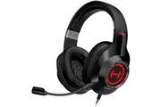 Edifier Surround Sound Usb Gaming Headset With Microphone Black