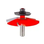 Freud 99-566 3-1/2" Raised Panel Bit with Backcutters