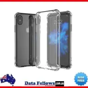 Shockproof BUMBER Case Edge Silicone For iPhone 11 Pro Max Xr Xs SE 6 7 Plus +
