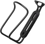 [Decathlon] Triban Rapid Fix Bottle Cage, Black