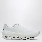 [On] White Cloudmonster low-top sneaker 12 US White