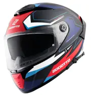 Bogotto FF118 Vilial Helmet, Size XL for Men
