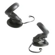 VR Handle Grip Stand Bracket Base Holder for Oculus Quest Rift S Touch Control