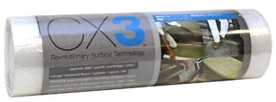 Trimaco 41250 1x50 Surf Protect Film - Quantity 4