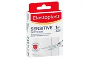 Elastoplast 46040 Sensitive Dressing Lengths 6cm x 10cm 10 Pack