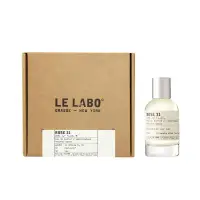 在飛比找博客來優惠-LE LABO 玫瑰31 淡香精(50ml)_國際航空版