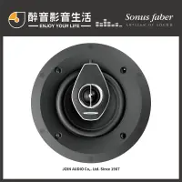 在飛比找PChome商店街優惠-【醉音影音生活】義大利 Sonus Faber Pallad