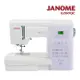 JANOME 6260QC 電腦型縫紉機
