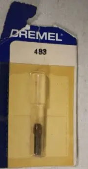 Dremel Chuck Colet # 483