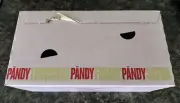 Pandy Swedish Candy Sugar Free Candy - Sour Cola - Diet Candy