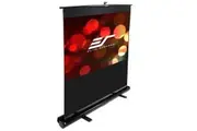 Elite Screens F150NWH 150" 16:9 Portable Projector Screen