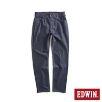 在飛比找蝦皮商城優惠-EDWIN 迦績EJ3超彈中直筒牛仔褲(原藍色)-男款