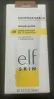 ELF SUNTOUCHABLE Whoa Glow SPF 30 Sun Protection Makeup Primer Sunburst *NEW*