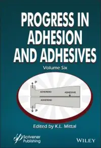 在飛比找博客來優惠-Progress in Adhesion and Adhes