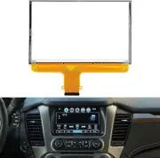 8" 55 PIN TOUCH SCREEN FOR CHEVROLET GMC MYLINK NAVIGATION RAIDO DJ080PA-01A (for: Chevrolet)