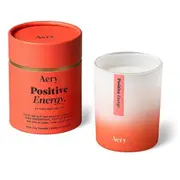 Aery Positive Energy Aromatherapy 200 g