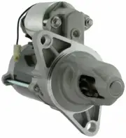 Starter fits Toro Workman 3200 Daihatsu Dsl. 32HP 1993-2001 228000-187 19617