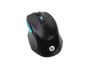 M150 HP Corded Gaming Computer Mouse, 1000-1600 DPI, New in Box