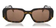 Prada PR 17WS Asian Fit 2AU03U Women Sunglasses