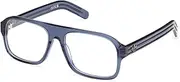 [adidas Originals] OR5109 092 Shiny Light Blue 55/16/145 Men's Frame, 092 Shiny Light Blue, 55/16/145