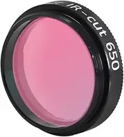 650 1.25inch Filter Astronomical