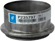 Donaldson P235797 Connector, Flange, 5 Inch Outer Diameter