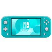 Nintendo Switch Lite Console - Turquoise
