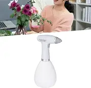 ElgnAura Electric Spray Bottle, Adjustable Electric Watering Can,Automatic Water Sprayer for Home Use (2000ml)