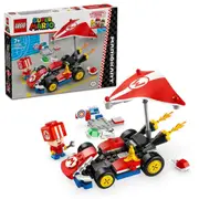 LEGO Super Mario: Mario Kart Standard Kart (72032)