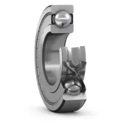 Part # W6301-2Z 12x37x12mm Premium Branded Bearing