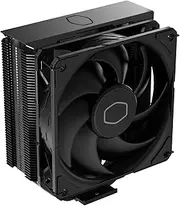 Cooler Master Hyper 212 CPU Air Cooler, Black