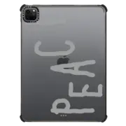 iPad Pro 11-inch (3rd/4th gen) iPad Impact Case INAP PEACE