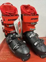 Atomic Hawx Prime XTD 110 CT GripWalk SKI BOOTS Size 29-29.5 Mondopoint #2E3