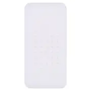 Silicone Pad for Iphone 13 Pro Max - Glue Remover