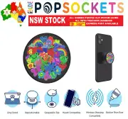 PopSockets Pop Socket Sticker Dump Phone Stand Holder Mount