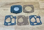 NEW McCulloch Flat-Back Diaphragm Kit Bob Johnson Stock (B 67)