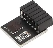 Dpofirs TPM 2.0 Module for ASUS Motherboard, 14-Pin SPI, 11 Compatible, DDR4 Memory Support