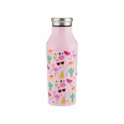 Typhoon PURE Collection | 16.9oz Water Bottle - Emoji