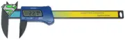 6" Composite Digital Caliper