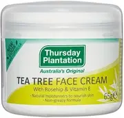 Thursday Plantation Tea Tree Face Cream 65g
