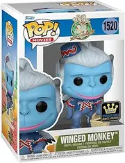 FUNKO POP! Movies: The Wizard of Oz - Winged Monkey (Styles May Vary) (MT)