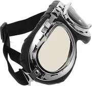 ELAYARD High Definition Motorcycle Goggles Sport Sunglasses for Men Women Youth Windproof and Comfortable for Outdoor Sports