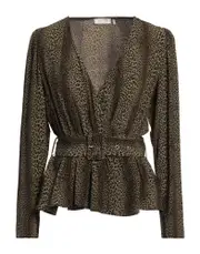 [NOTES DU NORD] NOTES DU NORD Tops - Item 10385463